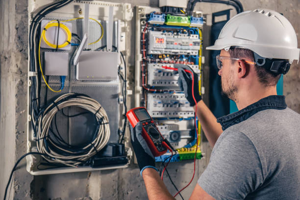 Best Home Electrical Repair  in North Lakeport, CA