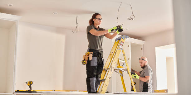 Best Electrical Wiring Services  in North Lakeport, CA