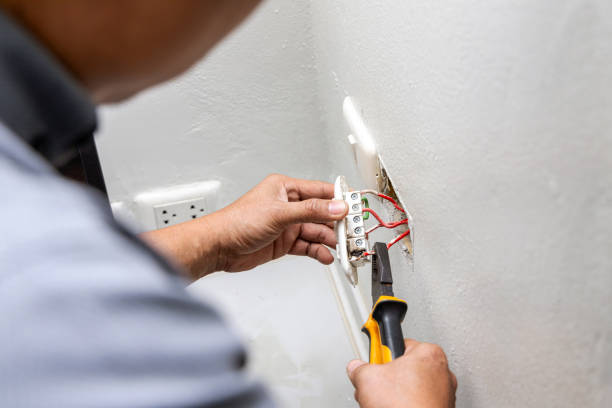Best Emergency Electrical Repair  in North Lakeport, CA